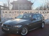 BMW 318 Touring 2HAND*PANO*AHK*KLIMA*TÜV*PDC*TOP - BMW 318 in Leipzig