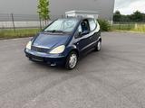 Mercedes-Benz A 160 ELEGANCE AU 10/27 - Mercedes-Benz A 160 in Freiburg