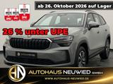 Skoda Kodiaq 2.0 TSI 4x4 DSG+AHK+MATRIX+7S+360GRAD+NEU