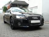 Audi A5 Cabriolet 1.8 TFSI/NAVI/XE-PL/LEDE... - Audi Cabriolet: Cabrio