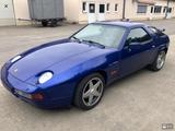 Porsche 928 S4 ESSD,Autom.,H Zulassung! - Porsche 928 aus 1988