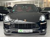 Porsche Macan  *ALLRAD*SPURHALTEASS.*KAMERA* - Porsche Macan in Hannover