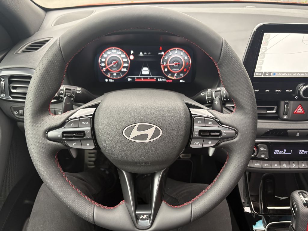 Hyundai i30 – Bild 17