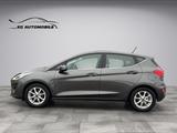 Ford Fiesta Titanium 1.0 Automatik TÜVNEU - Ford Fiesta: Automatik