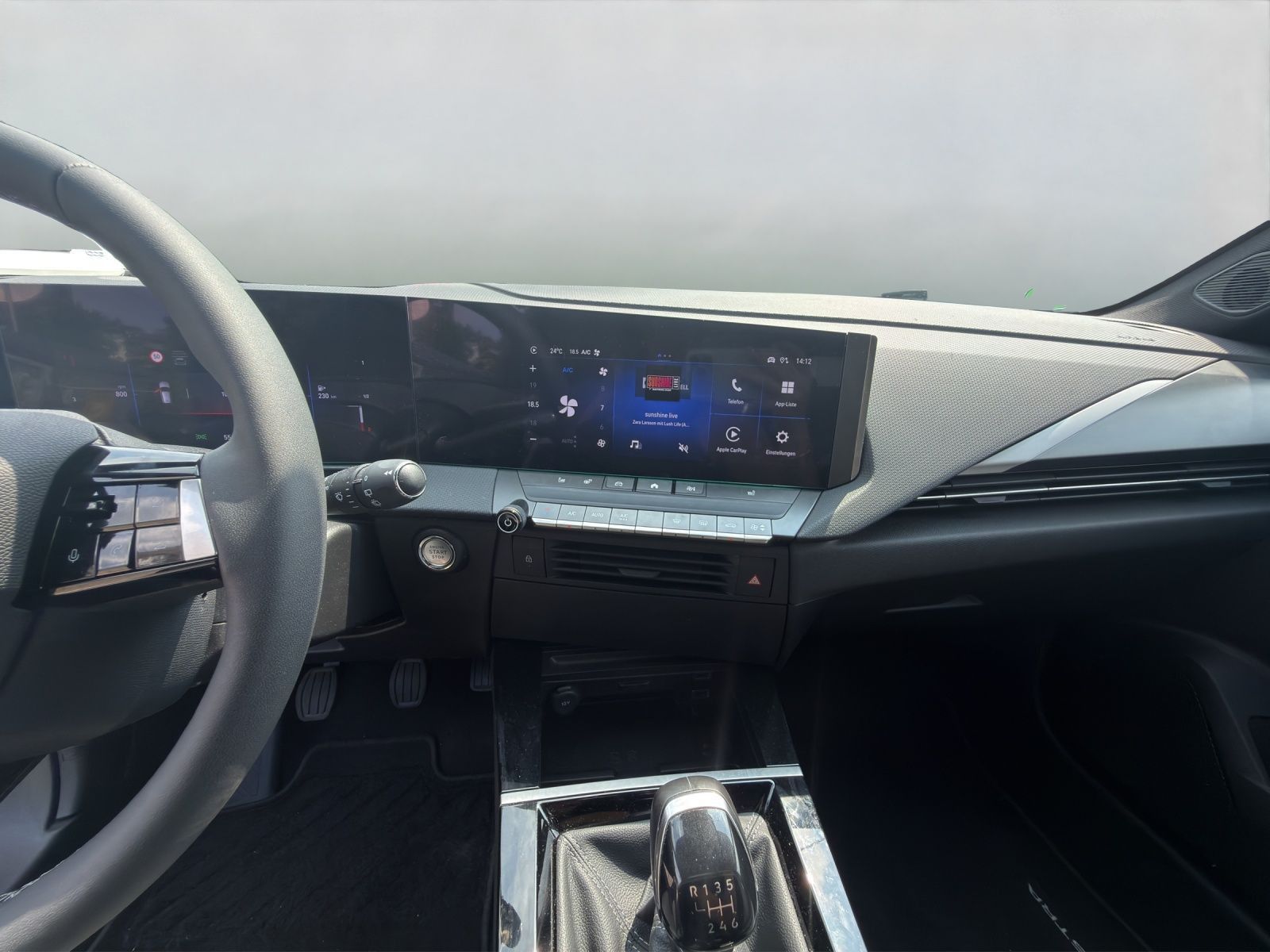 Opel Astra - Bild 12