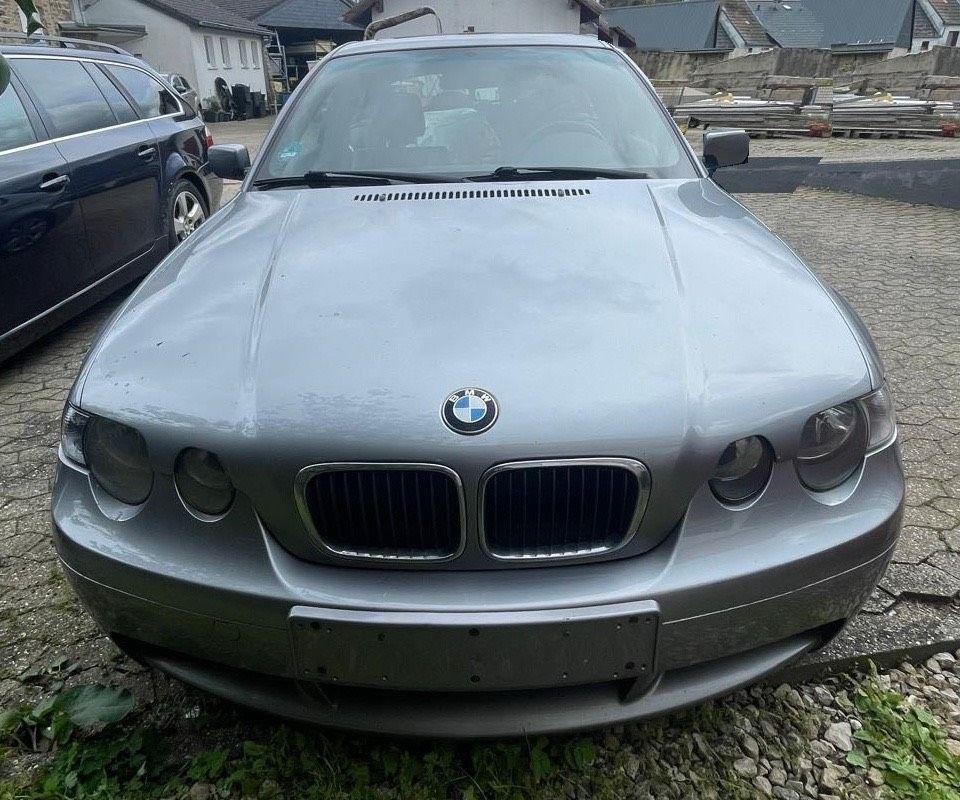 BMW 316