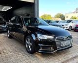 Audi A4 Avant 40 TFSI sport - Audi A4 Gebrauchtwagen in Mannheim