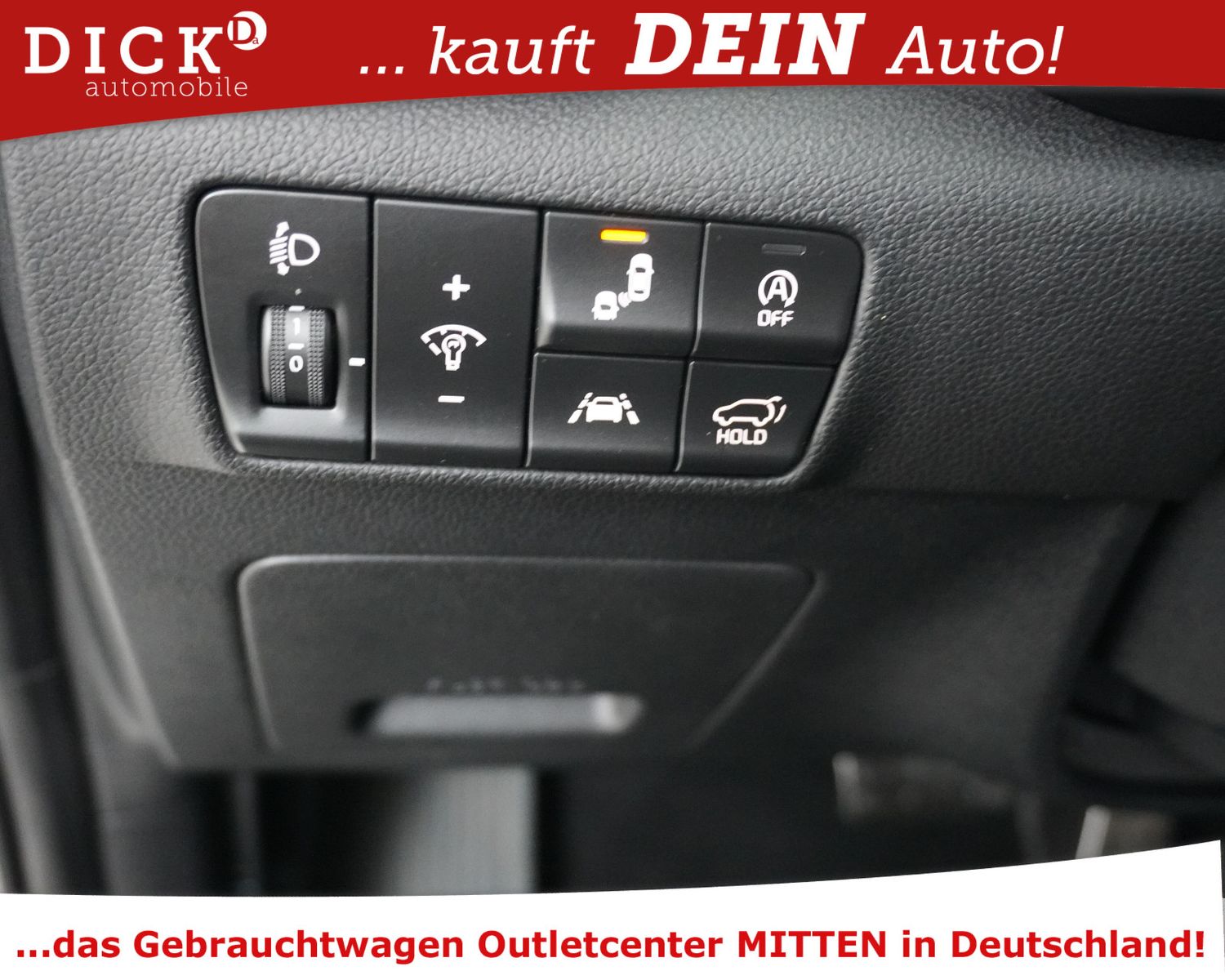 Fahrzeugabbildung Kia Sportage GT-Line 4WD >PANO+360+JBL+AHK+ACC+VOLL+
