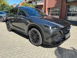 Mazda CX-5 2.5 SKYACTIV-G 194 AT HOMURA Leder AHK - Mazda CX-5 HOMURA mit Benzin-Antrieb