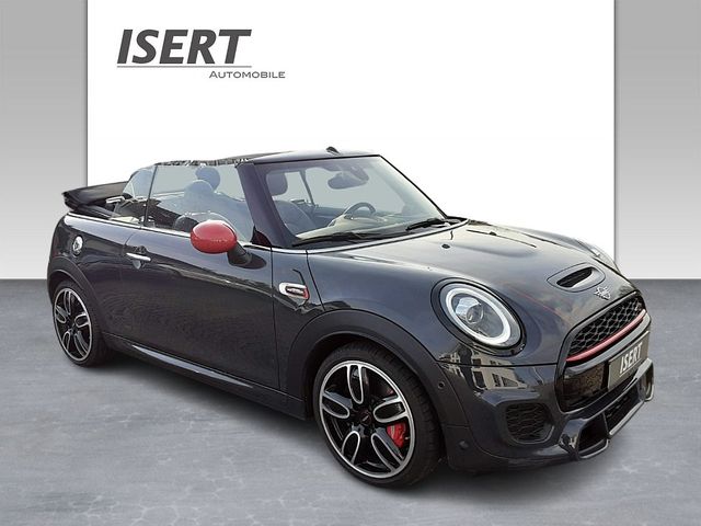 MINI John Cooper Works Cabrio +RFK+HUD+H&K+CHILI+LED+