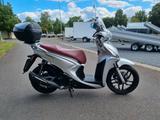 Kymco New People S125i - KYMCO 125