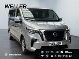 Nissan Primastar L1H1 dCi 170 DCT Tekna *9-Si*RCam*SHZ* - Nissan Primastar: 9