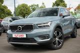 Volvo XC 40 D4 AWD Momentum LED Totwinkel Standheizung - Volvo XC40 Diesel Gebrauchtwagen