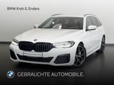 BMW 540 d xDrive M Sport LED+AppleCarPlay+SHZ+RFK
