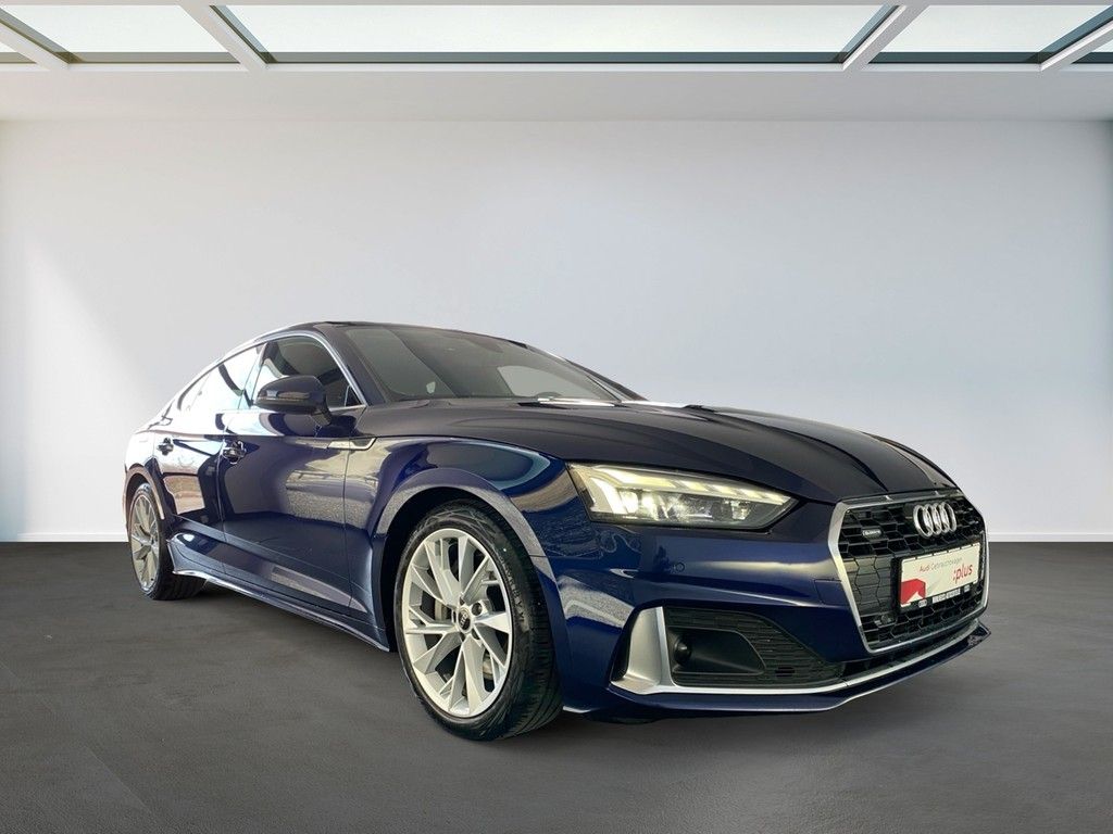 Audi A5 - Bild 16