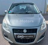 Suzuki Splash Aktiv - gebrauchte Suzuki Splash aus dem Jahr 2014