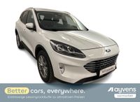 Ford Kuga - Vorschau Bild 1