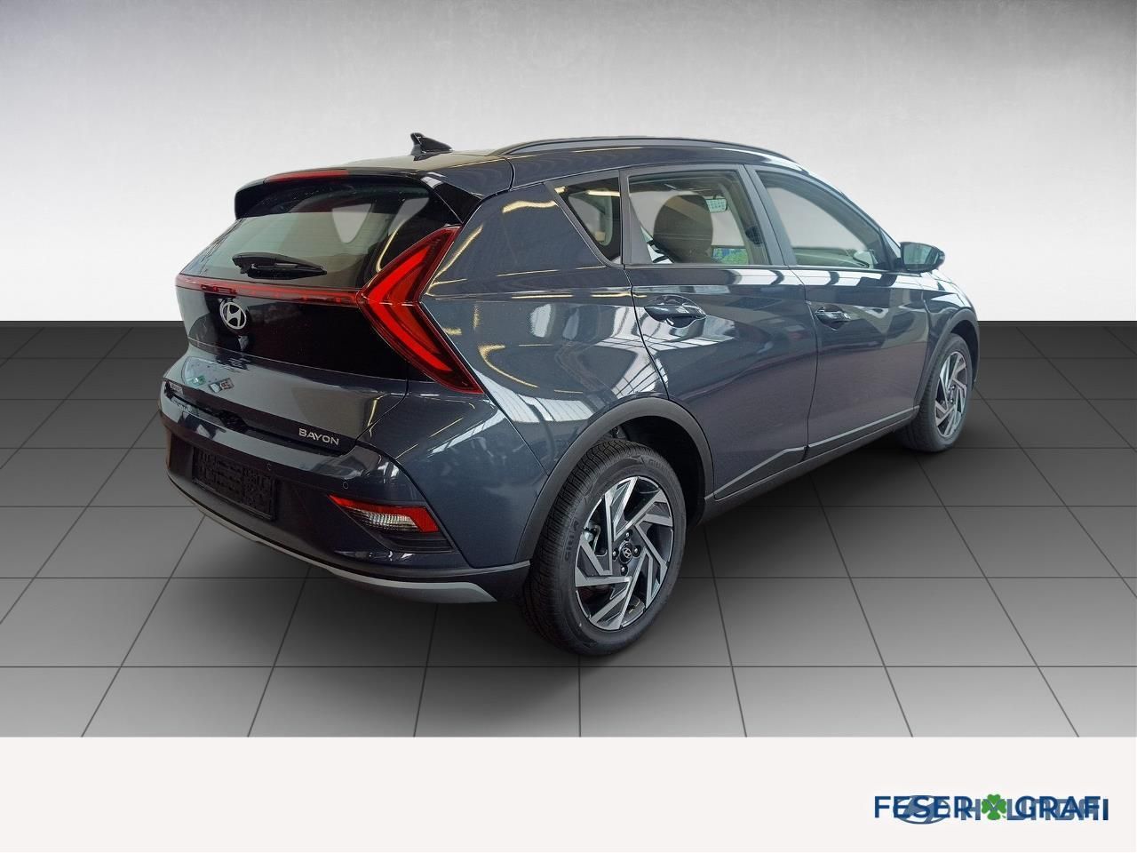 Hyundai BAYON - Bild 5