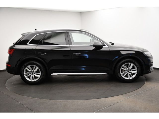 Audi Q5 - Bild 18