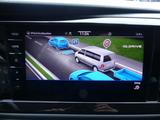 Volkswagen T6.1 Caravelle 2.0 TDi DSG Lang LED/DIGI/ACC/2xS - schwarze Volkswagen T6 Caravelle