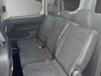 Volkswagen Caddy Maxi - Vorschau Bild 15