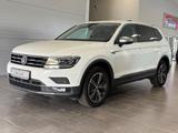 Volkswagen Tiguan Allspace 2.0 TDI HUD/Virtual/Stndhz/7Sitz - VW Tiguan Allspace Gebrauchtwagen in Köln