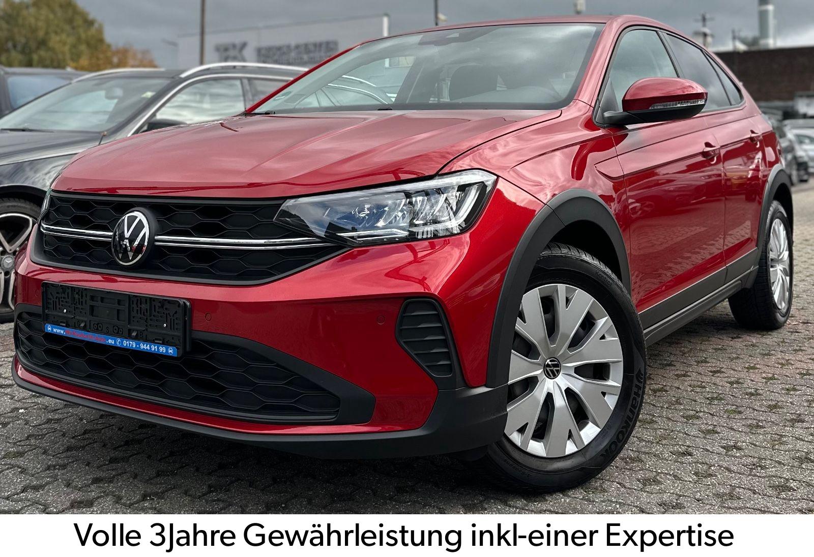 Volkswagen TAIGO*3. J. GWL. *PDC*CARPLAY* LED-SHZ-DAB-NR