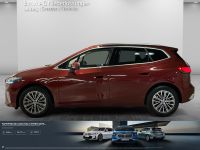BMW 220 Active Tourer - Vorschau Bild 4