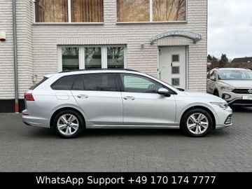 Volkswagen Golf - 3