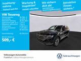 Volkswagen Touareg 3.0 V6 TSI eHybrid 4Motion Elegance Navi - VW Touareg Gebrauchtwagen in Frankfurt