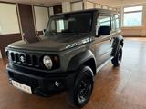 Suzuki Jimny 1.5 ALLGRIP Comfort AUTOMATIK TOP ZUSTAND - Suzuki Jimny: 1.5