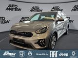 Kia Niro Kia Niro 1.6 Hybrid Edition 7 - Kia Niro mit Benzin-Antrieb: Automatik