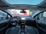 Peugeot 2008 Allur /2.Hd/Pano/Kamera/Navi/Garantie - Peugeot Gebrauchtwagen in Frankfurt