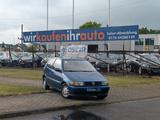 Volkswagen Polo*2-HAND'SERVO*RADIO-CD*USB*ERST 90 TKM !! - gebrauchte Volkswagen Polo aus dem Jahr 1999