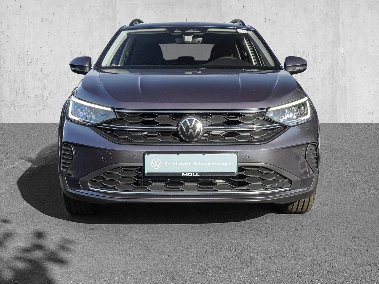 Volkswagen Taigo 1.0 TSI Life LED ACC KAMERA ALU PDC foto 3