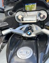 BMW K1600 GT - MOTORRAD AUS DEM JAHR 2013