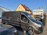 Ford Transit 310 L3H2 Navi Abst.-Temp. AHK PTS Camera