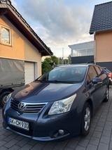 Toyota Avensis Combi Edition 1.8 Valvematic Edition