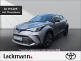 Toyota C-HR 1.8 Hybrid Team D*Navi*AHK*Comfortpaket*LED - Toyota C-HR Gebrauchtwagen in Mülheim (Ruhr)