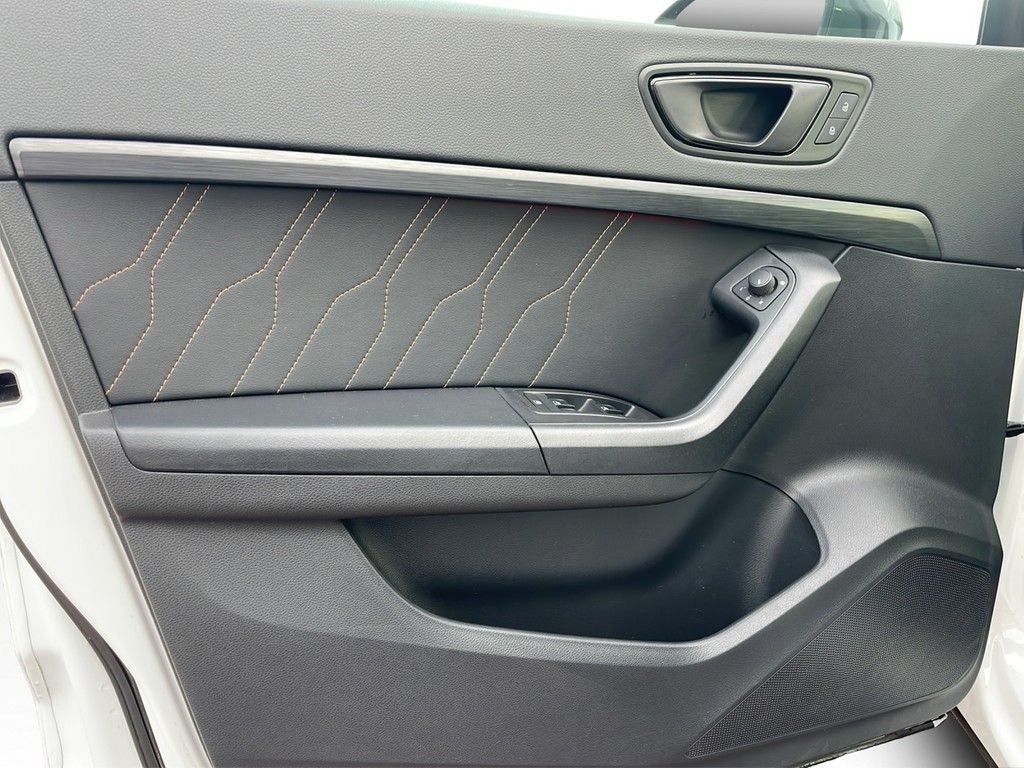 Cupra Ateca - Bild 12