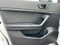 Cupra Ateca - Vorschau Bild 12