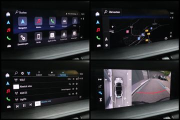 Porsche 992.2 Targa 4 GTS*BOSE,HD-Matrix,Sitzlüftung,18W
