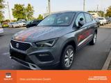 Seat Ateca 1.5 TSI DSG Style LED/ACC/AHK - gebrauchte Seat Ateca aus dem Jahr 2023