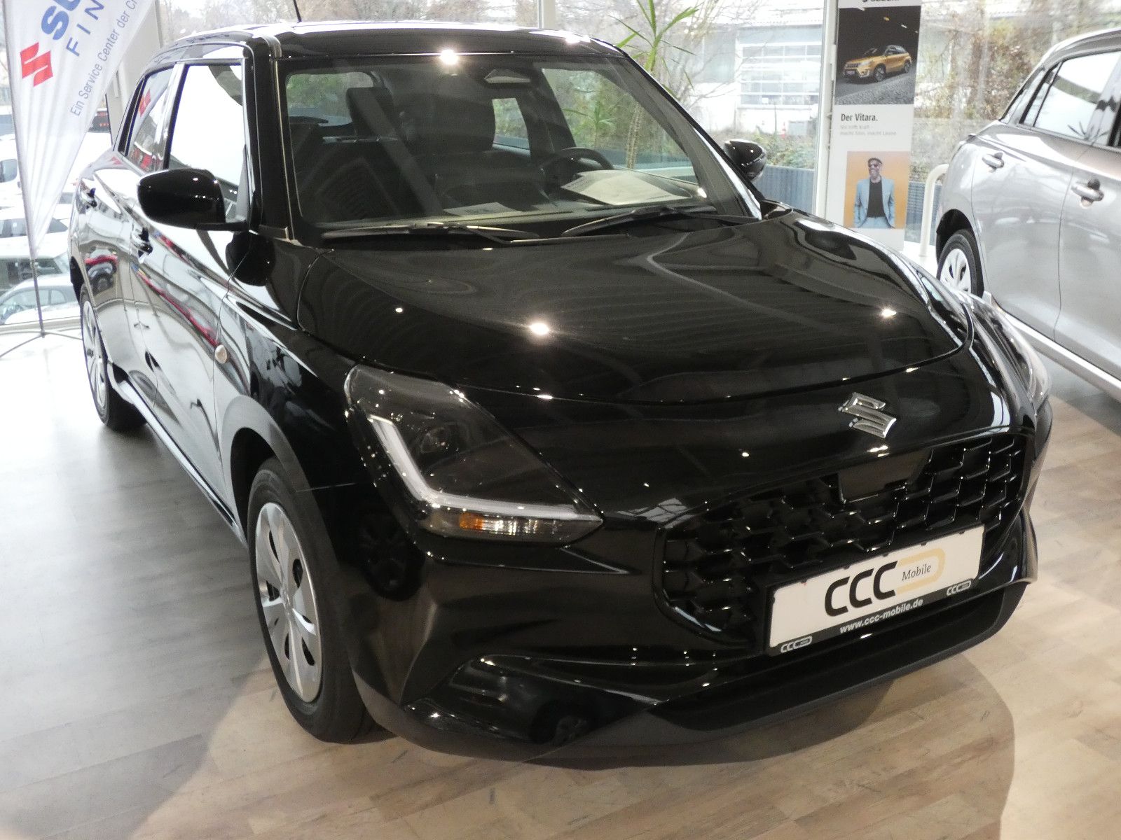 Suzuki Swift - Bild 5