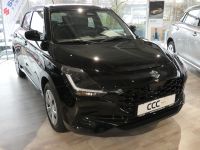 Suzuki Swift - Vorschau Bild 5