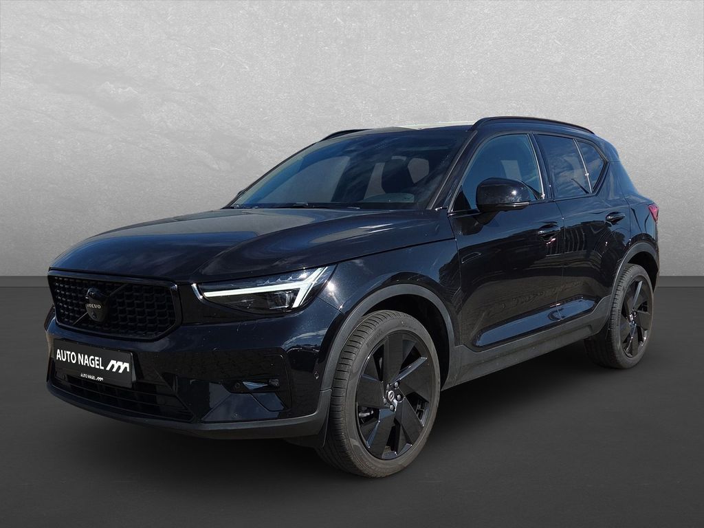 Image of Volvo XC40
