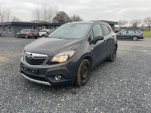 Opel Mokka Edition ecoFlex 1.4 T