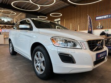 Volvo XC 60 R-Design AWD