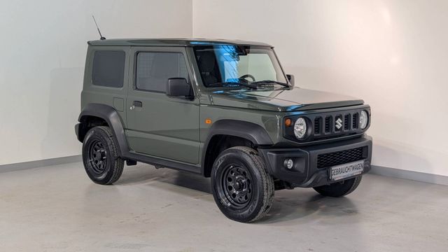 Suzuki Jimny 1,5 NFZ Comfort/SHZ/CARPLAY/TEMPO/