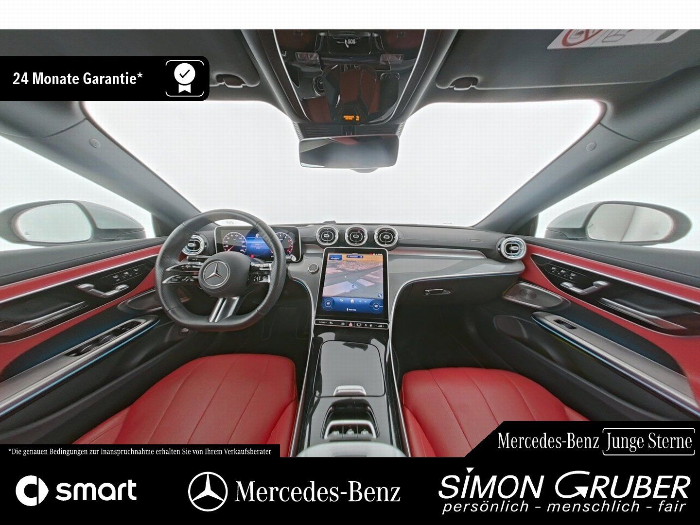 Fahrzeugabbildung Mercedes-Benz CLE 450 4M Cabrio AMG Massage Sitzklima Burm HUD